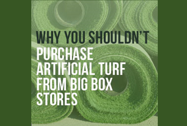 Artificial Lawn Big Box Store Prices Coronado, Synthetic Lawn Big Box Store Installation