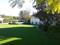 Synthetic Turf Services Company Coronado, Artificial Grass Residential and Commercial Projects