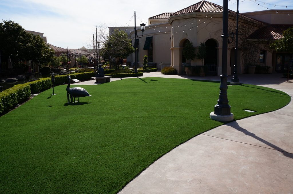 Synthetic Lawn Patio, Deck and Roof Company Coronado, Best Artificial Grass Deck, Patio and Roof Prices
