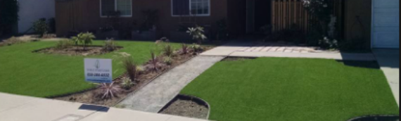 ▷Some Interesting Uses Of Synthetic Turf In Coronado