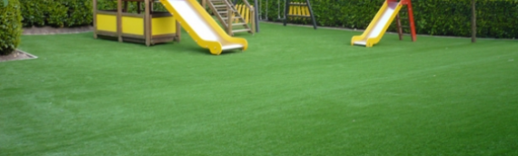 ▷7 Tips To Use Artificial Grass For Playgrounds Coronado