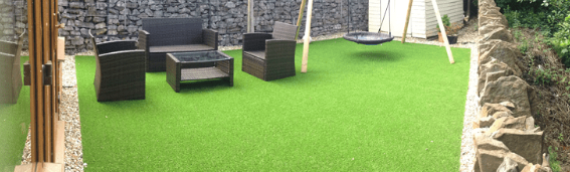 ▷5 Reasons You Should Choose Artificial Grass For Your Garden Coronado