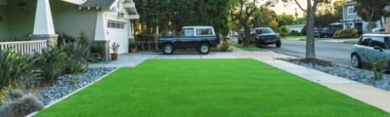 ▷7 Tips To Make Your Artificial Grass Look Seamless Coronado