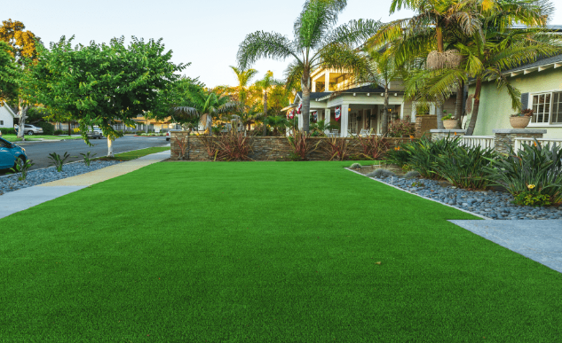 7 Tips To Use Artificial Grass For Residential Yards In Coronado