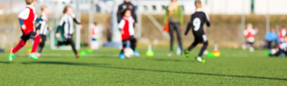 ▷5 Reasons Artificial Grass Is Perfect For Football Playground In Coronado