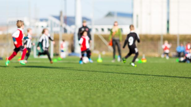 5 Reasons Artificial Grass Is Perfect For Football Playground In Coronado