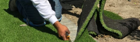 ▷7 Tips To Prepare Soil For Artificial Grass In Corondo