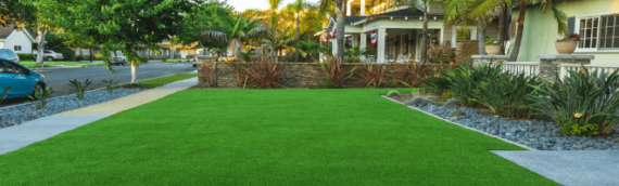 ▷7 Essential Tips To Comb Your Artificial Grass In Coronado