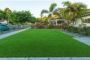 How To Create Low Maintenance Lawn With Artificial Grass In Coronado?