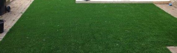 ▷How To Solve Bumpy Artificial Grass Problems In Coronado?