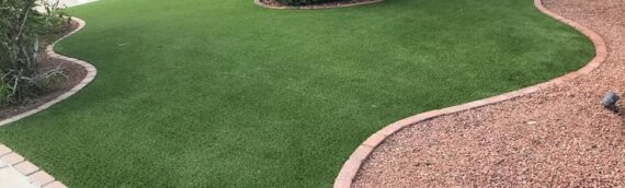 ▷5 Tips To Create Low Maintenance Lawn With Artificial Grass In Coronado