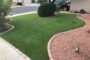 5 Tips To Create Low Maintenance Lawn With Artificial Grass In Coronado