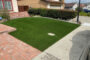 How To Install Artificial Grass In Your Yard In Coronado?